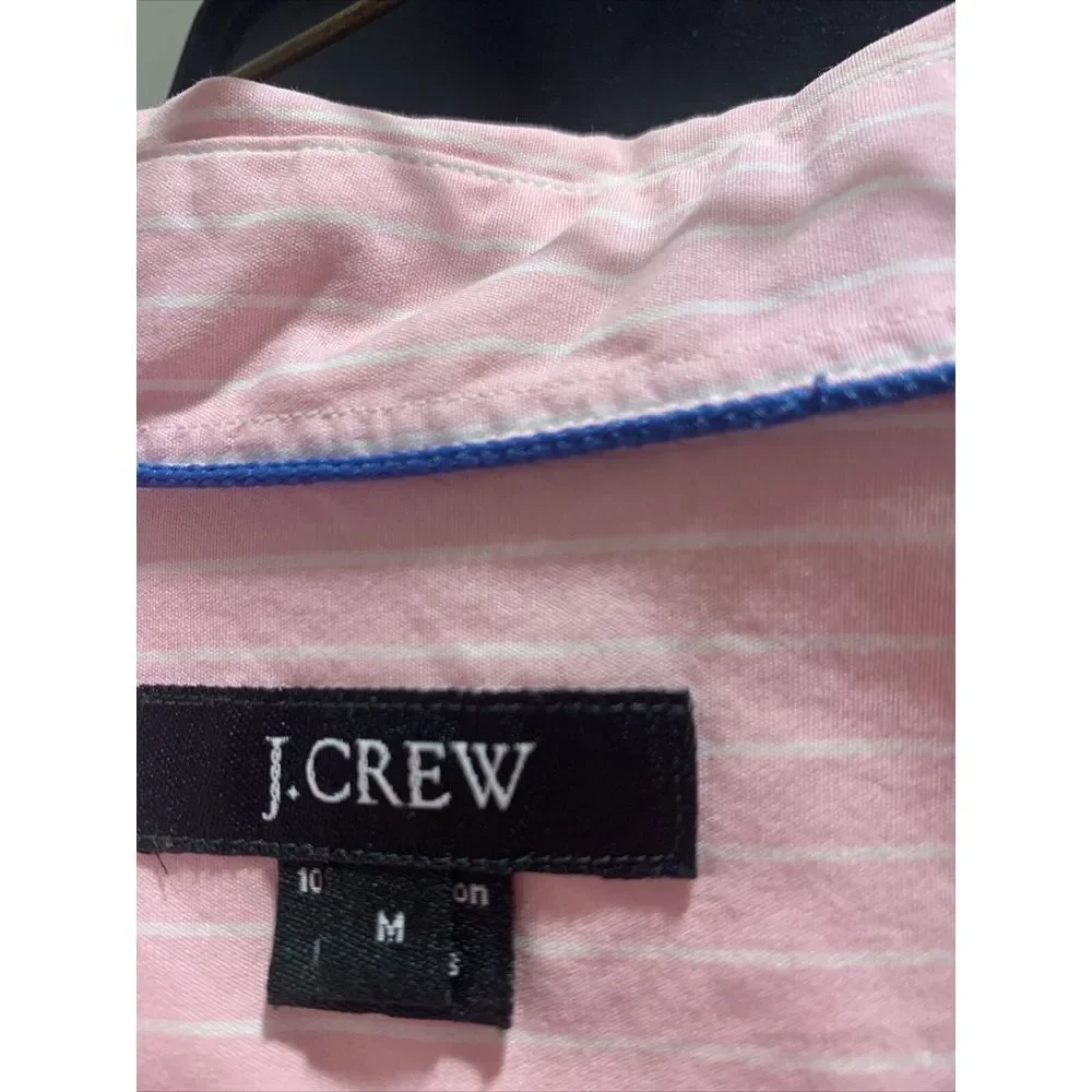 J. Crew elevate your